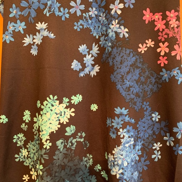 Lululemon Cool Racerback Tank Size 6 - Picture 2 of 4